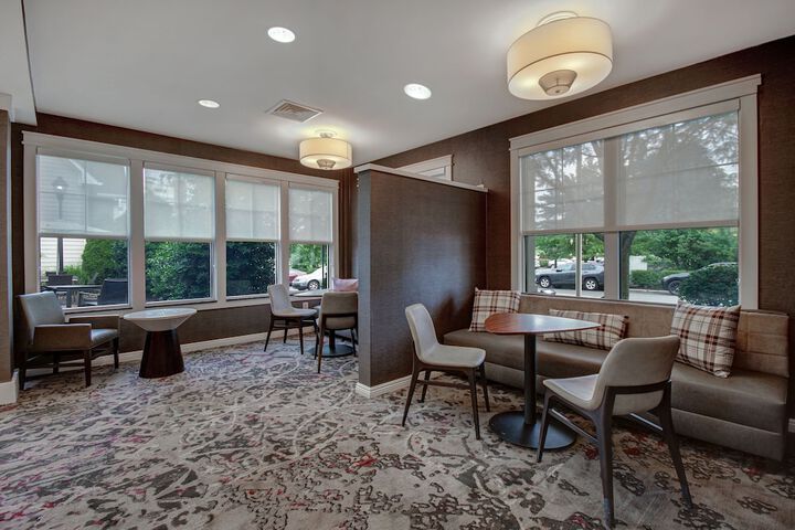 Residence Inn by Marriott Morgantown Medical Center Area