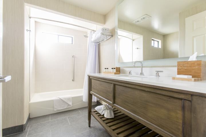 FogCatcher Inn