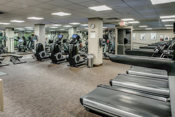 Health and Fitness 46 of 52