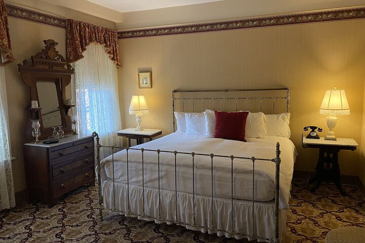 Atlantic Hotel