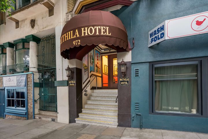 Hotel 2 of 45