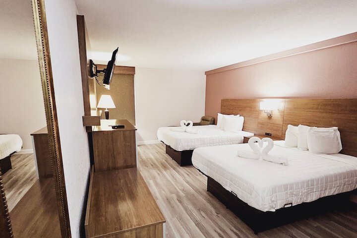 Best Western Hopkinsville KY - Brand New Rooms