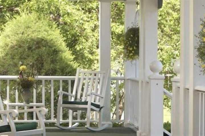 Terrace/Patio 86 of 88