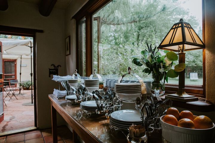 Hacienda del Sol Historic Bed & Breakfast