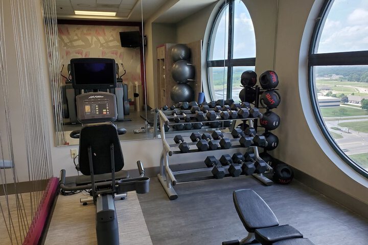 Crowne Plaza Springfield by IHG