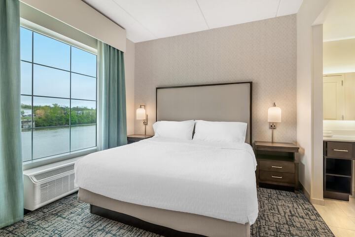 Homewood Suites by Hilton Schenectady