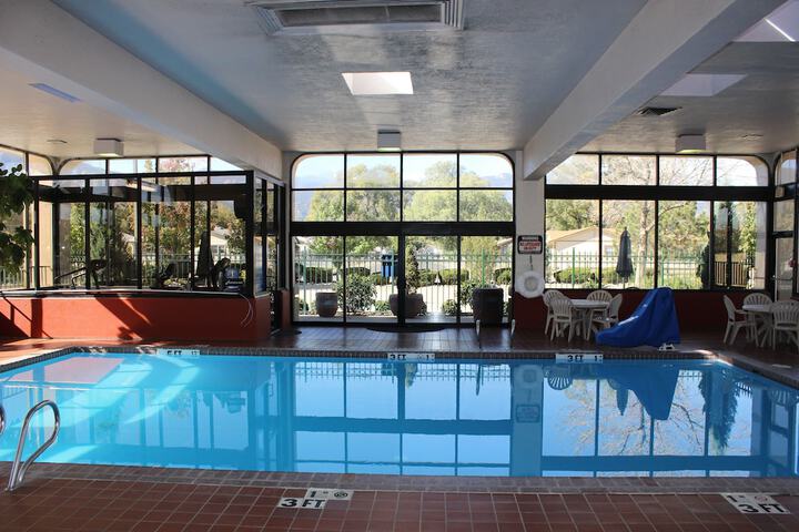 Quality Inn Colorado Springs South