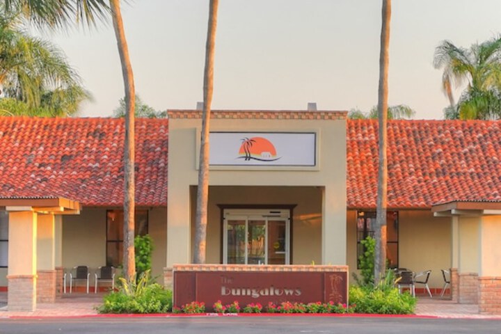 The Bungalows on Shary Mission-McAllen