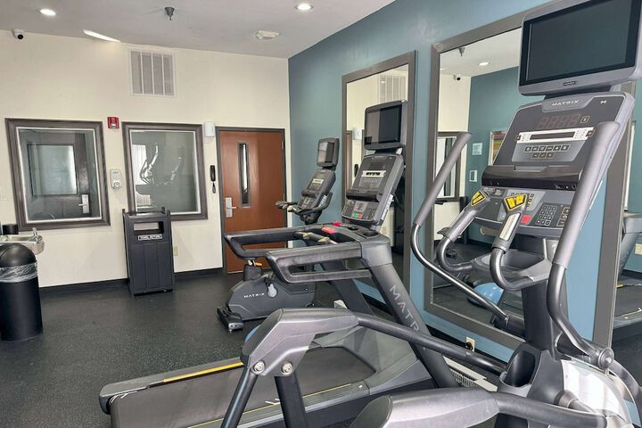 Health and Fitness 11 of 12