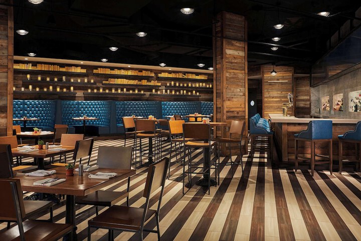 Graduate by Hilton Minneapolis