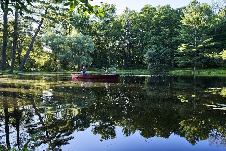 Mayflower Inn & Spa Auberge Collection