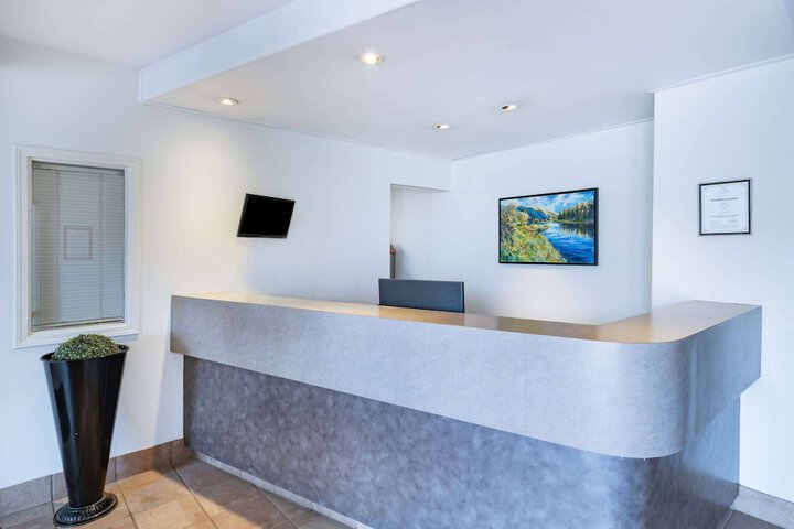 Travelodge by Wyndham Fort St. John