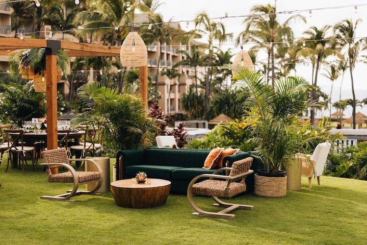 The Ritz-Carlton Maui Kapalua