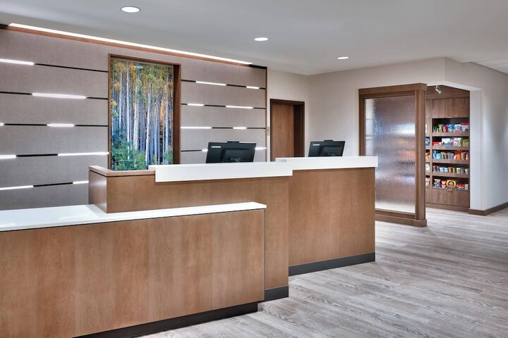 Fairfield by Marriott Inn & Suites Denver West / Federal Center