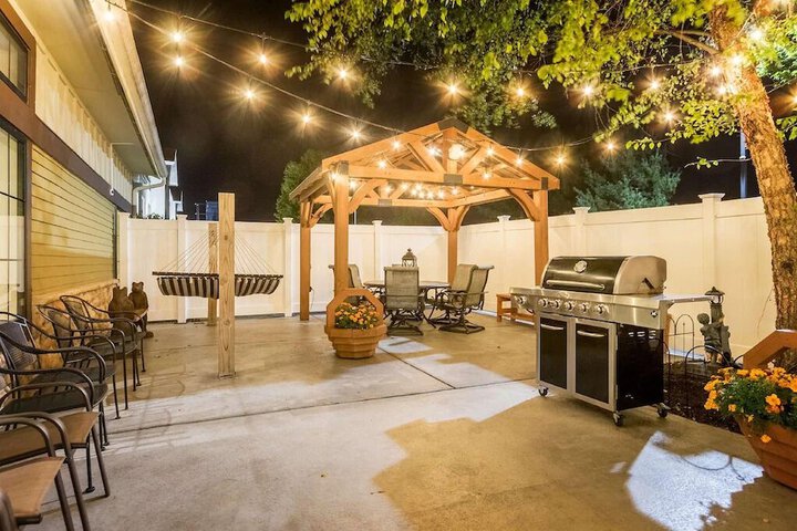 Terrace/Patio 61 of 62