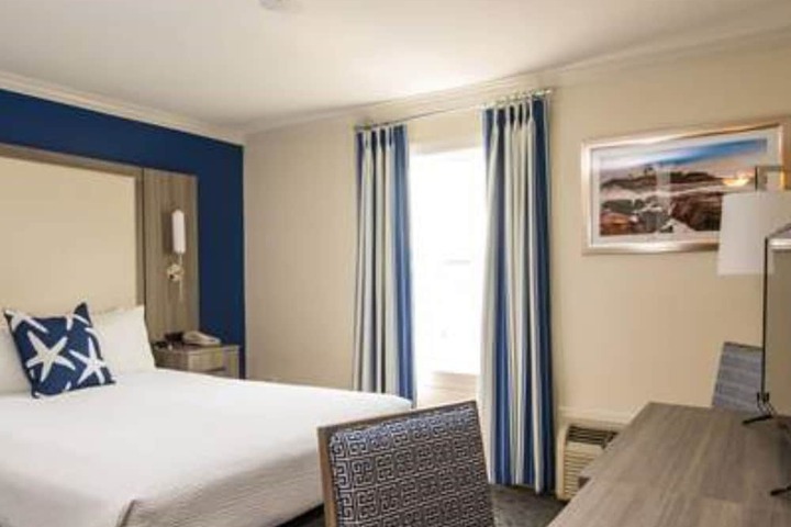 Union Bluff Hotel & Meeting House
