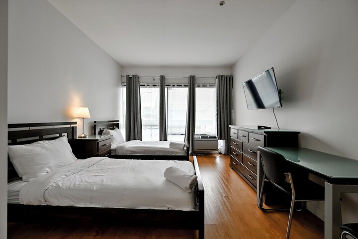 NEW ROYAL INN