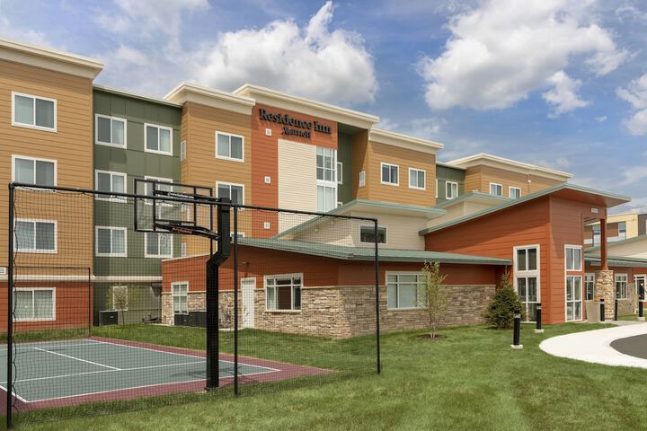 Residence Inn by Marriott Lafayette