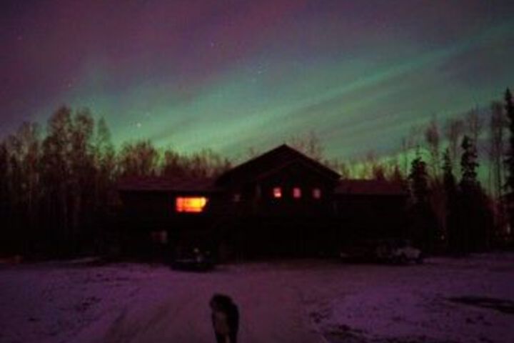 Fairbanks Moose Manor B & B