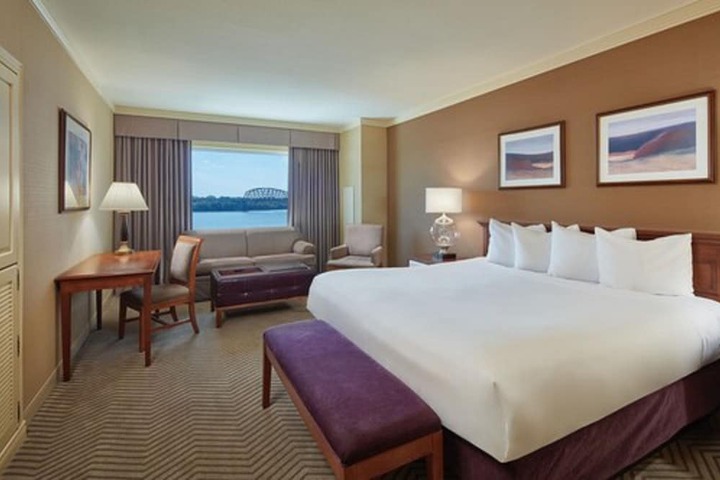 Harrahs Metropolis Hotel & Casino - a Caesars Rewards Destination