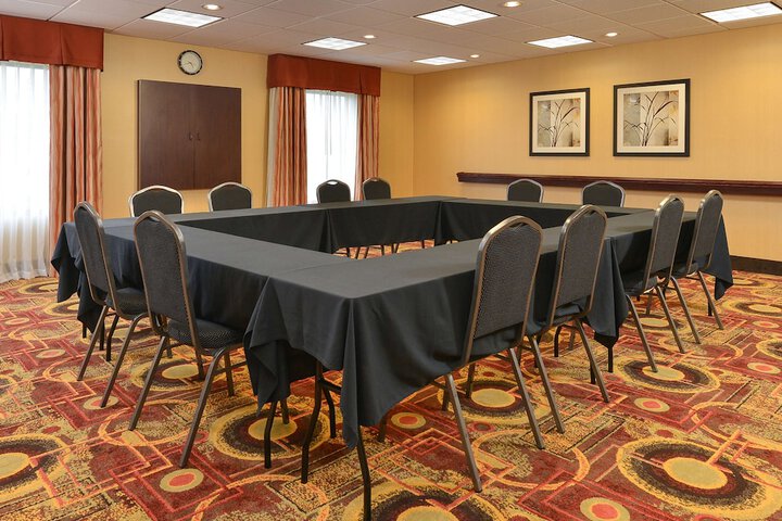 Meeting 27 of 38