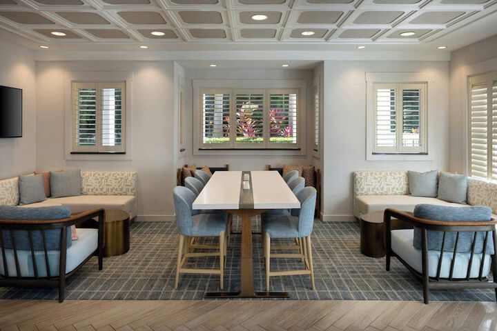 Residence Inn by Marriott Amelia Island