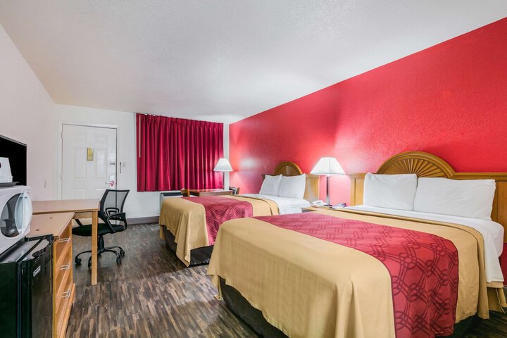Econo Lodge & Suites Brinkley