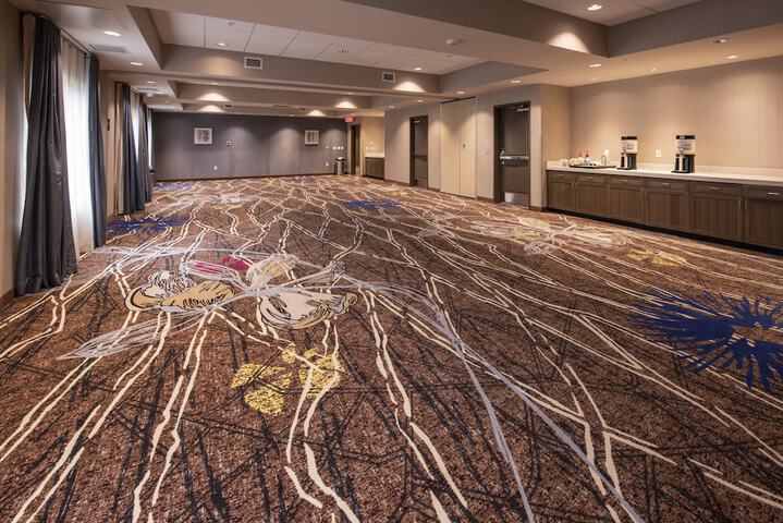 Hampton Inn & Suites Seattle / Redmond