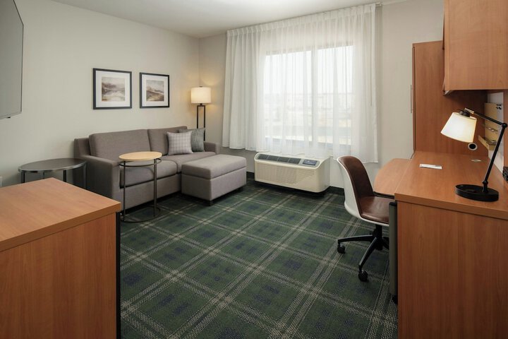TownePlace Suites Billings