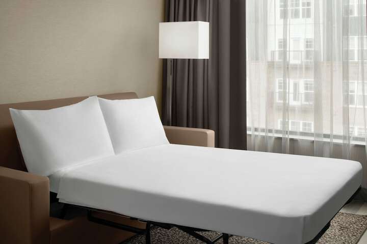 AC Hotel Lansing University Area