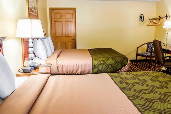 Econo Lodge Jefferson Hills Hwy 51