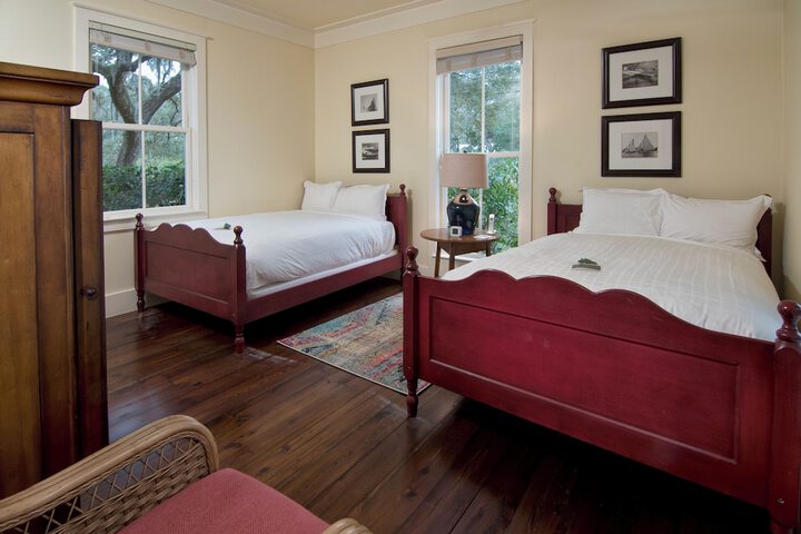 Montage Palmetto Bluff Residences