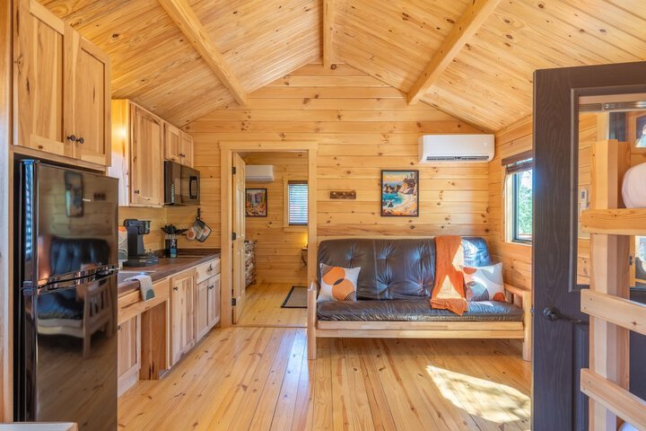 Casa de Fruta Cabins Inn & RV Park