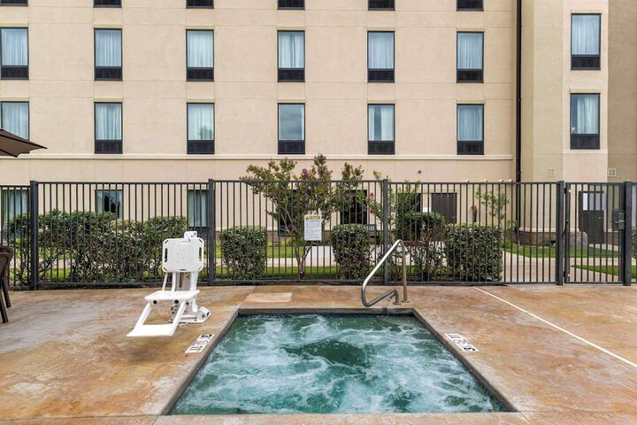 Comfort Suites Carlsbad