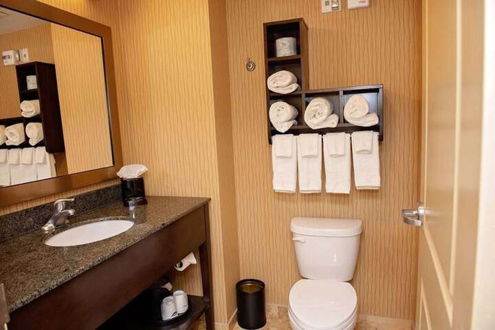 Hampton Inn & Suites Bradenton Downtown Historic District