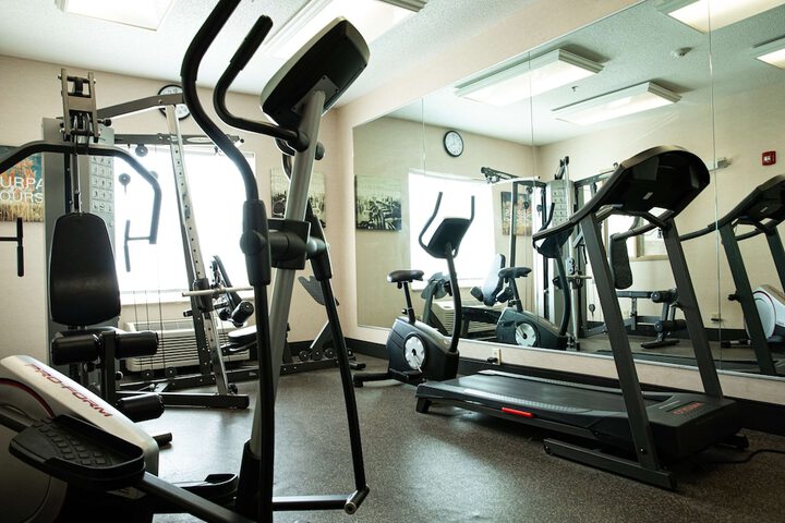 Best Western Providence-Seekonk Inn
