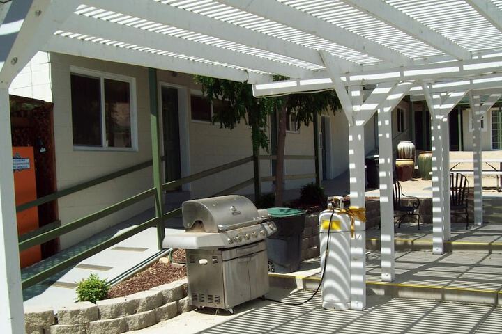 Terrace/Patio 53 of 60
