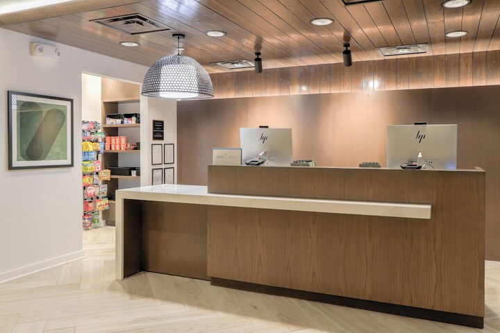 Hotel Interior 24 of 60