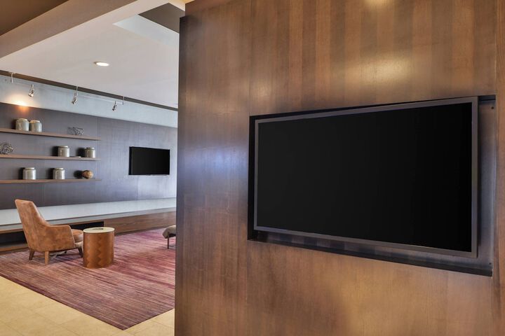 Courtyard by Marriott Columbus Grove City