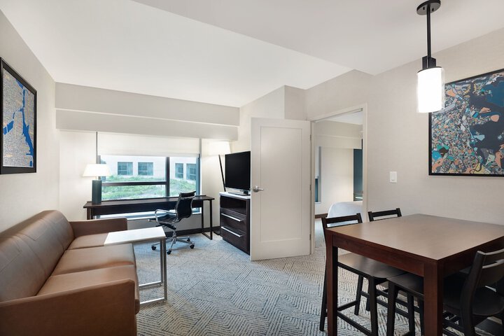 Residence Inn by Marriott Boston Back Bay / Fenway