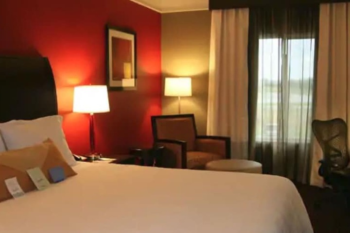 Hilton Garden Inn Oxford / Anniston