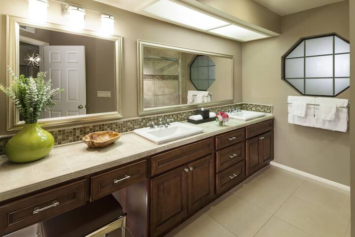 Hyatt Vacation Club at the Welk San Diego Area