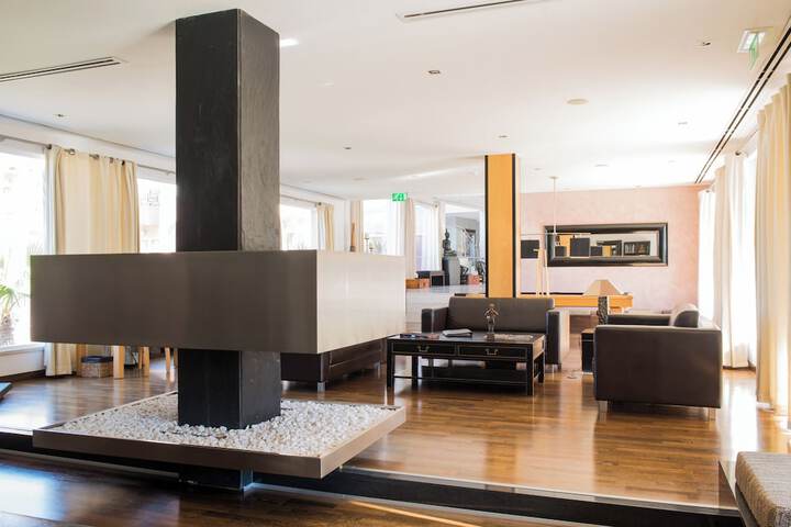 Vila Gale Collection Praia Hotel