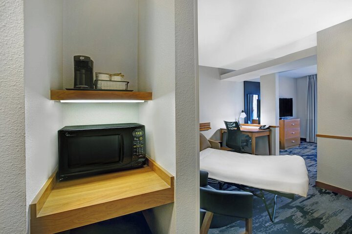Fairfield Inn & Suites by Marriott Carlsbad