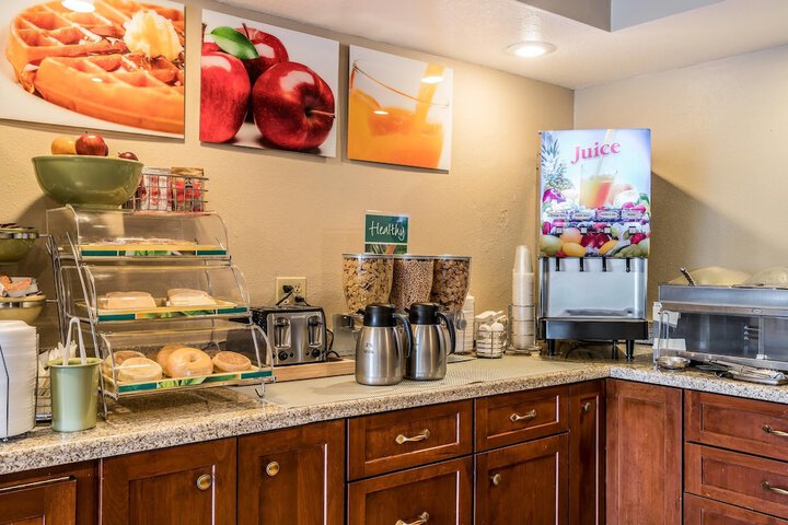 Quality Inn Othello