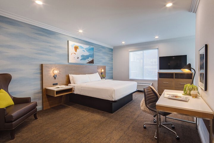 Ayres Hotel & Spa Moreno Valley