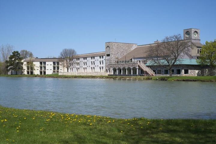 Bay Valley Resort a Wyndham Hotel
