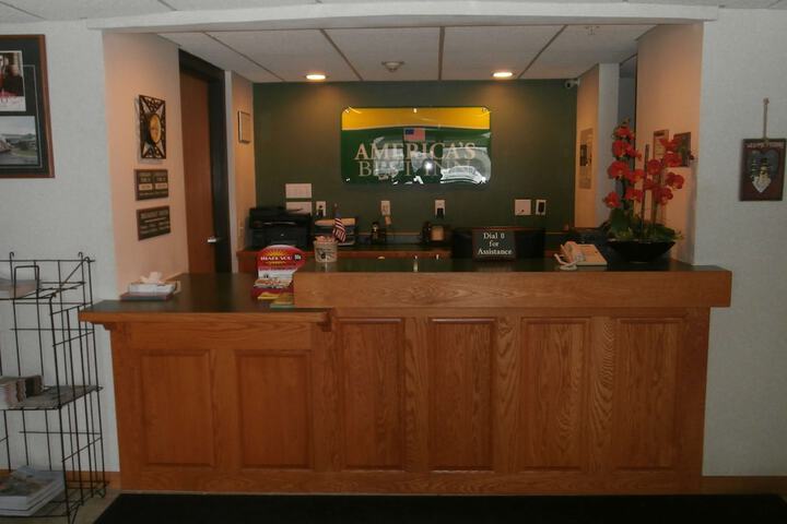 Hotel Interior 4 of 21