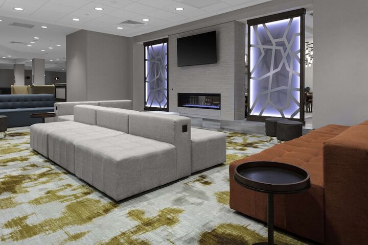 Hotel Interior 12 of 46