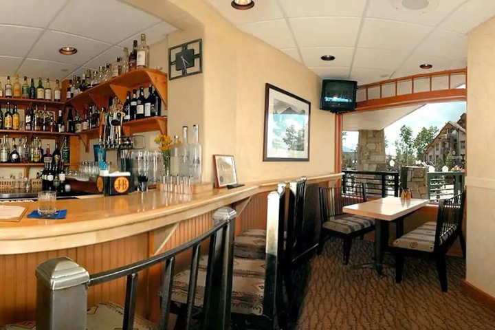 Inn at Lost Creek